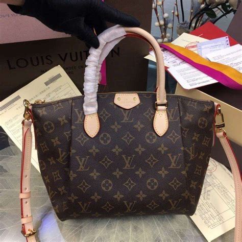 louis vuitton turenne fake|Louis Vuitton false product id.